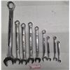 Image 1 : (9) Craftsman 12-point Wrenches, 3/8” to 1 5/16”