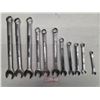 Image 2 : (11) Craftsman 12-Point Wrenches, Assorted Sizes
