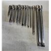 Image 2 : (12) Socket Extensions, Assorted Sizes