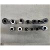 Image 2 : (13) 6-Point Sockets