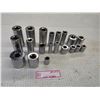 Image 1 : (20) Assorted Sockets