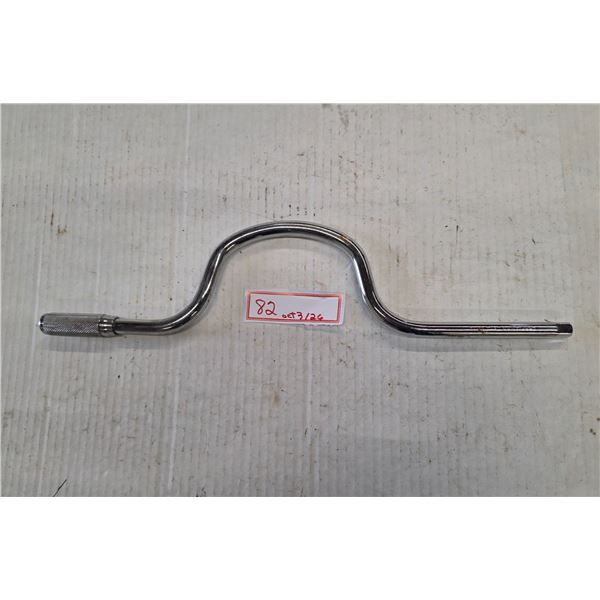 Speed Handle Socket Driver Accessory