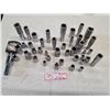 Image 1 : (40) Assorted Sockets