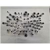 Image 2 : Lot of Assorted Sockets
