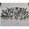 Image 1 : Lot of Assorted Sockets