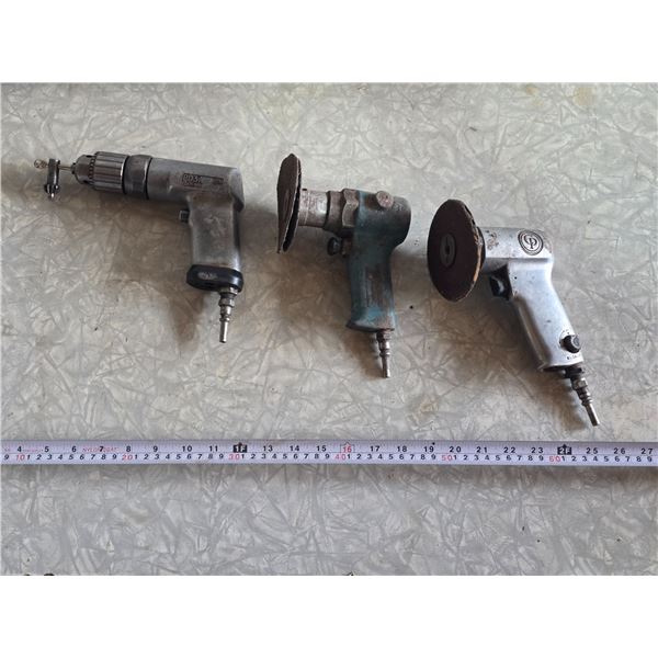 (3) Air Tools