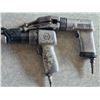 Image 3 : Snap on Air Nibbler and Band D Air Drill