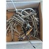 Image 3 : Assorted Wrench Lot – Up to 22mm