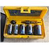 Image 3 : Hole Saw & Drill Bit Sets