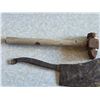 Image 2 : Blacksmith Hammer, Cleaver