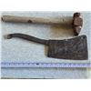 Image 3 : Blacksmith Hammer, Cleaver