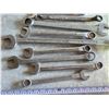 Image 3 : Assorted Wrench Lot