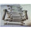 Image 1 : Assorted Wrench Lot