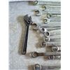 Image 2 : Assorted Wrench Lot