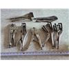 Image 1 : Asst. Vice Grip Lot