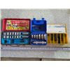 Image 1 : Socket Set, Seal Drivers Set, Washers