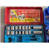 Image 2 : Socket Set, Seal Drivers Set, Washers