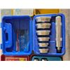 Image 3 : Socket Set, Seal Drivers Set, Washers