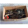Image 1 : Asst. Tool Lot – Screwdrivers etc.