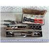 Image 1 : Asst. Tool Lot – Sockets, Riveter, etc.