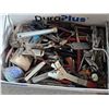 Image 2 : Asst. Tool Lot – Saws, Pliers, etc.