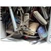Image 4 : Asst. Tool Lot – Saws, Pliers, etc.