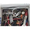 Image 5 : Asst. Tool Lot – Saws, Pliers, etc.
