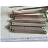 Image 2 : Asst. Tool Lot – Files, Hammer, Prybars, etc.