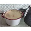 Image 2 : Enamelware Lot