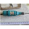 Image 2 : Makita Die Grinder (Working), Vice Grips, Hedge Trimmers