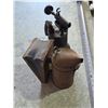 Image 3 : Antique Blowtorch & Beekeeping Smoker