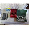 Image 1 : Socket Set & Hardware Lot