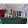 Image 3 : Socket Set & Hardware Lot