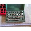 Image 4 : Socket Set & Hardware Lot