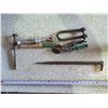 Image 1 : Assorted Tool Lot inc. Air Socket
