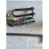 Image 3 : Assorted Tool Lot inc. Air Socket