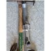 Image 4 : Assorted Tool Lot inc. Air Socket