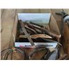Image 2 : Assorted Tool & Hardware Lot