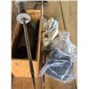 Image 4 : Assorted Tool & Hardware Lot