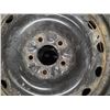 Image 2 : 4 rims- 5 bolt 18"