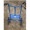 Image 2 : Stair climbing dolly