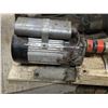 Image 2 : Meat grinder with motor