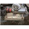 Image 3 : Meat grinder with motor
