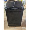 Image 1 : Insignia mini fridge- 19" by 18" by 32"H