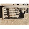 Image 2 : Allied socket and tool set- near complete