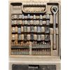 Image 3 : Allied socket and tool set- near complete