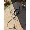 Image 1 : Heavy duty construction workbelt in vintage crate