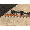 Image 3 : Black and decker16" hedge trimmers