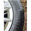 Image 4 : VW rims and tires- 5 bolt- P195/65R15