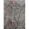Image 1 : Husqvarna 325R Weed Whacker w/ Brush Cutting Blade